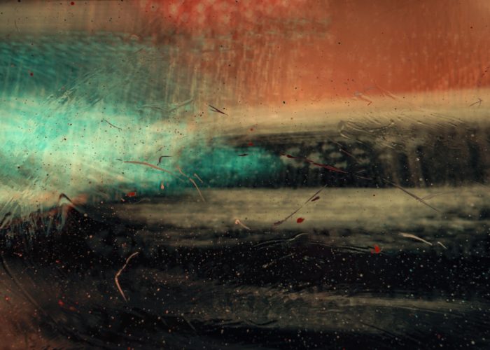 La vieille pantoufle dans ma tête